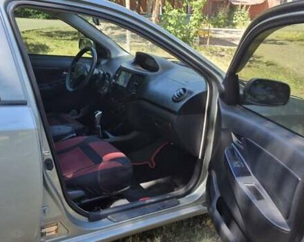 Серый Джили МК, объемом двигателя 1.5 л и пробегом 189 тыс. км за 2900 $, фото 6 на Automoto.ua