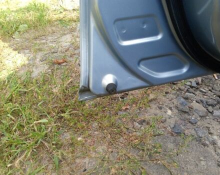 Серый Джили МК, объемом двигателя 1.5 л и пробегом 109 тыс. км за 2400 $, фото 5 на Automoto.ua