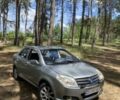 Серый Джили МК, объемом двигателя 1.5 л и пробегом 210 тыс. км за 2001 $, фото 1 на Automoto.ua