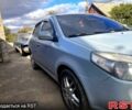 Серый Джили МК, объемом двигателя 1.5 л и пробегом 250 тыс. км за 3800 $, фото 6 на Automoto.ua