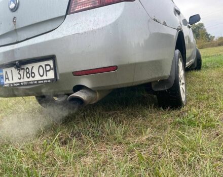 Сірий Джилі МК, об'ємом двигуна 1.5 л та пробігом 3 тис. км за 1200 $, фото 13 на Automoto.ua