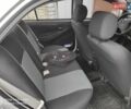 Сірий Джилі МК, об'ємом двигуна 1.5 л та пробігом 26 тис. км за 4571 $, фото 15 на Automoto.ua