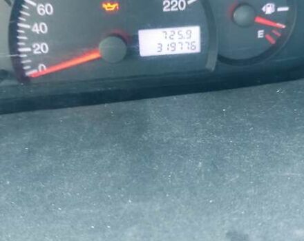 Сірий Джилі МК, об'ємом двигуна 1.5 л та пробігом 320 тис. км за 2550 $, фото 8 на Automoto.ua