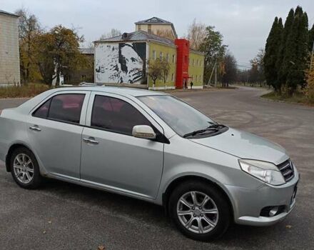Джилі МК 2012 у Шостке на Automoto.ua Сірий Джилі МК, об'ємом двигуна 1.5 л та пробігом 154 тис. км за 2150 $, фото 1 на Automoto.ua