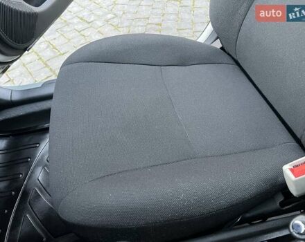 Серый Джили МК, объемом двигателя 1.5 л и пробегом 13 тыс. км за 4200 $, фото 25 на Automoto.ua