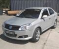 Сірий Джилі МК, об'ємом двигуна 1.5 л та пробігом 100 тис. км за 2300 $, фото 1 на Automoto.ua