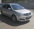 Сірий Джилі МК, об'ємом двигуна 1.5 л та пробігом 100 тис. км за 2300 $, фото 1 на Automoto.ua