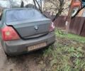 Сірий Джилі МК, об'ємом двигуна 1.5 л та пробігом 280 тис. км за 450 $, фото 4 на Automoto.ua
