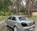 Серый Джили МК, объемом двигателя 1.5 л и пробегом 250 тыс. км за 1600 $, фото 3 на Automoto.ua