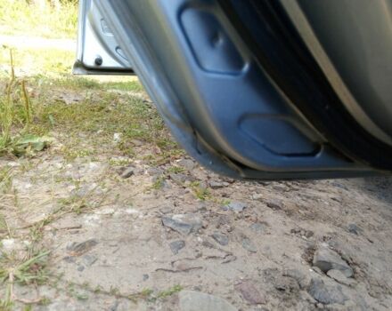 Серый Джили МК, объемом двигателя 1.5 л и пробегом 109 тыс. км за 2400 $, фото 4 на Automoto.ua