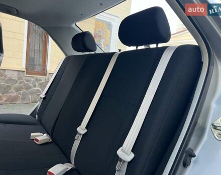 Сірий Джилі МК, об'ємом двигуна 1.5 л та пробігом 13 тис. км за 5200 $, фото 27 на Automoto.ua