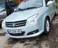 Серый Джили МК, объемом двигателя 1.5 л и пробегом 190 тыс. км за 2199 $, фото 6 на Automoto.ua