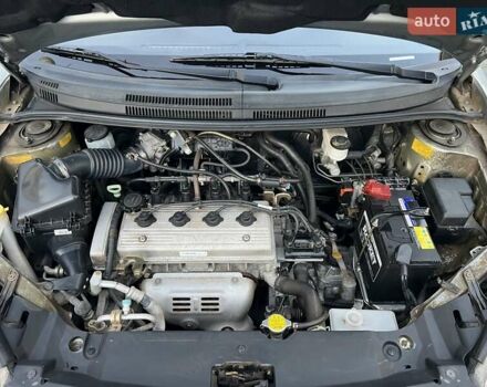 Сірий Джилі МК, об'ємом двигуна 1.5 л та пробігом 13 тис. км за 5200 $, фото 11 на Automoto.ua