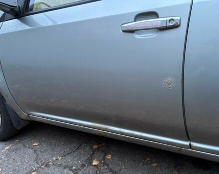 Серый Джили МК, объемом двигателя 1.5 л и пробегом 62 тыс. км за 4337 $, фото 6 на Automoto.ua