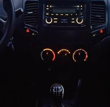 Джилі МК 2012 у Дніпро (Дніпропетровську) на Automoto.ua Сірий Джилі МК, об'ємом двигуна 1.5 л та пробігом 105 тис. км за 3000 $, фото 1 на Automoto.ua