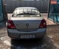 Сірий Джилі МК, об'ємом двигуна 1.5 л та пробігом 159 тис. км за 1500 $, фото 8 на Automoto.ua
