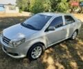 Сірий Джилі МК, об'ємом двигуна 1.5 л та пробігом 83 тис. км за 3100 $, фото 1 на Automoto.ua
