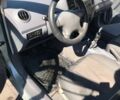 Сірий Джилі МК, об'ємом двигуна 1.5 л та пробігом 159 тис. км за 1500 $, фото 42 на Automoto.ua