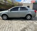 Сірий Джилі МК, об'ємом двигуна 1.5 л та пробігом 225 тис. км за 2300 $, фото 3 на Automoto.ua