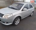 Серый Джили МК, объемом двигателя 1.5 л и пробегом 60 тыс. км за 2700 $, фото 7 на Automoto.ua