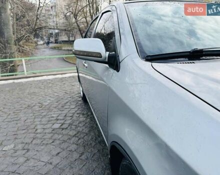 Серый Джили МК, объемом двигателя 1.5 л и пробегом 100 тыс. км за 2800 $, фото 9 на Automoto.ua