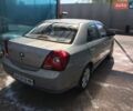 Сірий Джилі МК, об'ємом двигуна 1.5 л та пробігом 159 тис. км за 1500 $, фото 10 на Automoto.ua