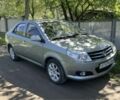 Серый Джили МК, объемом двигателя 1.5 л и пробегом 30 тыс. км за 4000 $, фото 1 на Automoto.ua