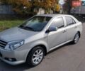 Серый Джили МК, объемом двигателя 1.5 л и пробегом 86 тыс. км за 3310 $, фото 1 на Automoto.ua