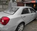 Сірий Джилі МК, об'ємом двигуна 1.5 л та пробігом 26 тис. км за 4571 $, фото 17 на Automoto.ua