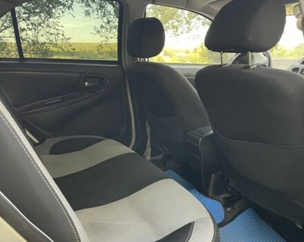 Серый Джили МК, объемом двигателя 1.5 л и пробегом 212 тыс. км за 1400 $, фото 8 на Automoto.ua