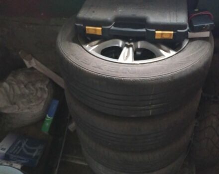 Сірий Джилі МК, об'ємом двигуна 1.5 л та пробігом 76 тис. км за 1929 $, фото 2 на Automoto.ua