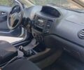 Сірий Джилі МК, об'ємом двигуна 0 л та пробігом 31 тис. км за 3300 $, фото 3 на Automoto.ua