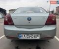 Серый Джили МК, объемом двигателя 1.5 л и пробегом 160 тыс. км за 1700 $, фото 7 на Automoto.ua