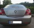 Сірий Джилі МК, об'ємом двигуна 1.6 л та пробігом 76 тис. км за 3950 $, фото 7 на Automoto.ua