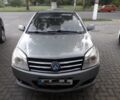 Сірий Джилі МК, об'ємом двигуна 1.5 л та пробігом 100 тис. км за 4199 $, фото 1 на Automoto.ua