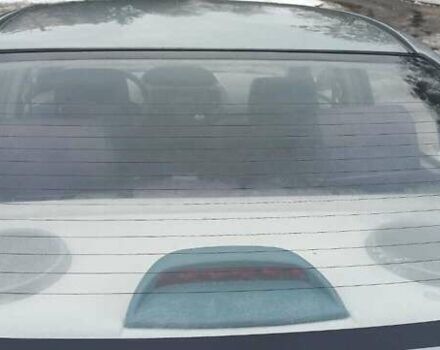 Серый Джили МК, объемом двигателя 1.59 л и пробегом 145 тыс. км за 2300 $, фото 8 на Automoto.ua