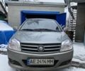 Серый Джили МК, объемом двигателя 1.5 л и пробегом 180 тыс. км за 2350 $, фото 1 на Automoto.ua