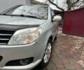 Сірий Джилі МК, об'ємом двигуна 1.59 л та пробігом 103 тис. км за 3800 $, фото 1 на Automoto.ua