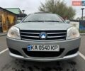 Серый Джили МК, объемом двигателя 1.5 л и пробегом 160 тыс. км за 1700 $, фото 9 на Automoto.ua