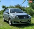 Серый Джили МК, объемом двигателя 1.5 л и пробегом 95 тыс. км за 4100 $, фото 1 на Automoto.ua
