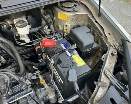 Серый Джили МК, объемом двигателя 1.5 л и пробегом 13 тыс. км за 6700 $, фото 9 на Automoto.ua