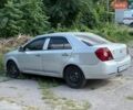 Сірий Джилі МК, об'ємом двигуна 1.5 л та пробігом 205 тис. км за 1700 $, фото 3 на Automoto.ua