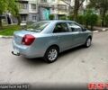Серый Джили МК, объемом двигателя 1.6 л и пробегом 125 тыс. км за 2300 $, фото 3 на Automoto.ua