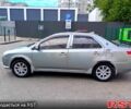 Сірий Джилі МК, об'ємом двигуна 1.5 л та пробігом 24 тис. км за 2000 $, фото 2 на Automoto.ua