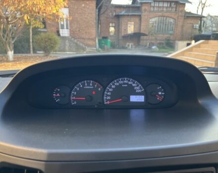 Серый Джили МК, объемом двигателя 1.5 л и пробегом 13 тыс. км за 6700 $, фото 11 на Automoto.ua