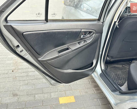 Серый Джили МК, объемом двигателя 1.5 л и пробегом 76 тыс. км за 1499 $, фото 10 на Automoto.ua