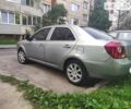 Серый Джили МК, объемом двигателя 1.5 л и пробегом 130 тыс. км за 2600 $, фото 5 на Automoto.ua
