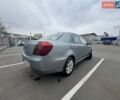 Сірий Джилі МК, об'ємом двигуна 1.5 л та пробігом 160 тис. км за 1800 $, фото 4 на Automoto.ua