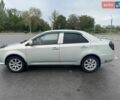 Сірий Джилі МК, об'ємом двигуна 1.5 л та пробігом 124 тис. км за 3500 $, фото 3 на Automoto.ua