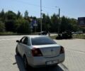Сірий Джилі МК, об'ємом двигуна 1.5 л та пробігом 125 тис. км за 1501 $, фото 1 на Automoto.ua